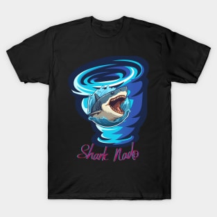 Shark Nado T-Shirt